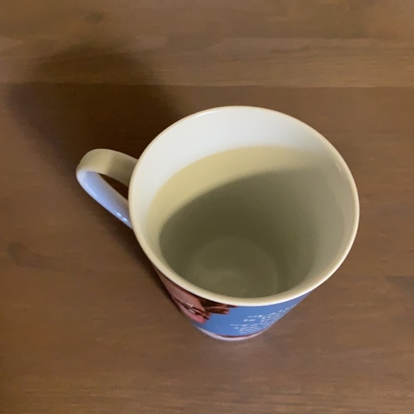 Ephemera “Latte” Cheeky Retro Inspired Vintage Style Ceramic Mug - Picture 7 of 8